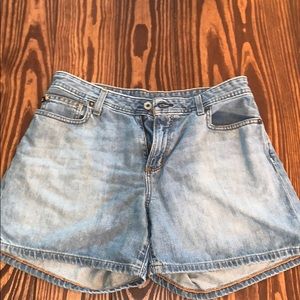 Ralph Lauren Jean shorts